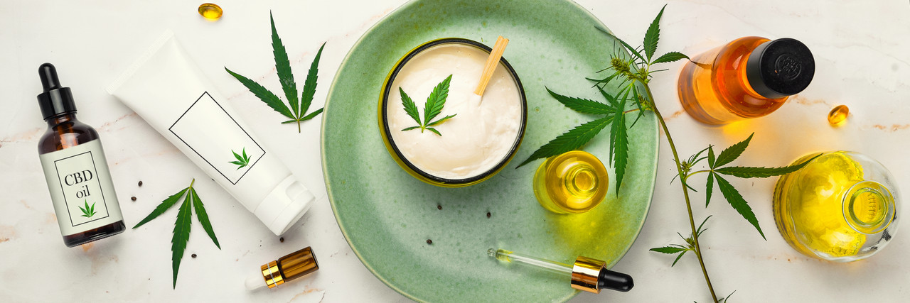 What Are The Benefits of CBD?