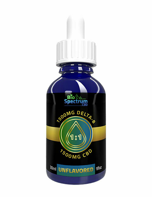 Brookside CBD and Wellness Center: Your One-Stop-Shop for CBD Tinctures!