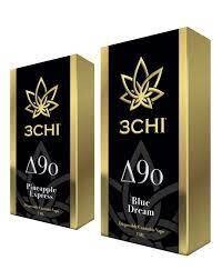 Availability Of The CHI HHC Disposable Vape Pen In Tennessee