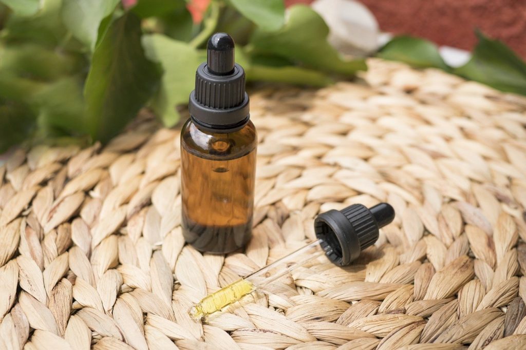 Benefits Of Using CBD Tinctures in Colorado – Brookside CBD and Wellness Center